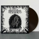 Mutiilation - Black Metal Cult LP (Clear Black Vinyl)