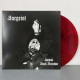 Sargeist - Satanic Black Devotion LP (Red With Black Marble Vinyl)