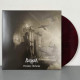 Sargeist - Tyranny Returns LP (Red With Black Marble Vinyl)