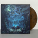 HELL:ON - Scythian Stamm LP (Gatefold Scythian Bronze Vinyl)