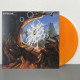 Kataklysm - The Mystical Gate Of Reincarnation LP (Orange Vinyl)