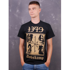 1349 - Dodskamp T-Shirt