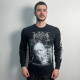 Horna - Envaatnags Eflos Solf Esgantaavne (Gildan) Black Longsleeve