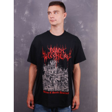 Black Witchery - Inferno Of Sacred Destruction T-Shirt