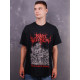 Black Witchery - Inferno Of Sacred Destruction T-Shirt