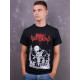 Black Witchery - Upheaval Of Satanic Might T-Shirt