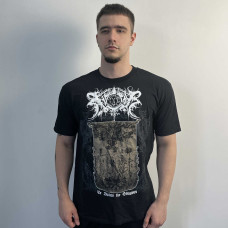Футболка Xasthur - To Violate The Oblivious (Gildan) чорна