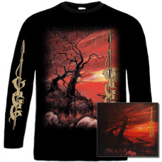 Ygg - Ygg (Longsleeve + CD) Bundle