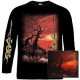 Ygg - Ygg (Longsleeve + CD) Bundle
