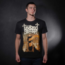 Футболка Reverend Bizarre - So Long Suckers (FOTL) чорна