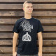 The Shadow Order Black T-Shirt
