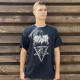 Ride For Revenge - Proclamation (FOTL) Black T-Shirt
