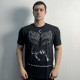 Leviathan - The Tenth Sub Level Of Suicide (Gildan) Black T-Shirt