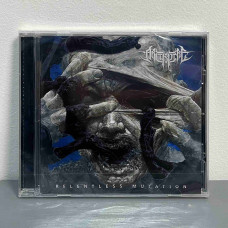 Archspire - Relentless Mutation CD