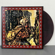 Drudkh - Пісні Скорботи і Самітності (Songs Of Grief And Solitude) LP (Gatefold Pink/Black Marbled Vinyl)