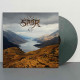 Saor - Roots 2LP (Gatefold Silver And Green Marbled Vinyl)