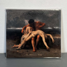 Funeral - To Mourn Is A Virtue CD Digi