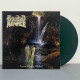 Hooded Menace - Ossuarium Silhouettes Unhallowed LP (Gatefold Moss Green Vinyl)