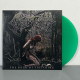 Cryptopsy - The Book Of Suffering: Tome I + II LP (Transparent Green Vinyl)