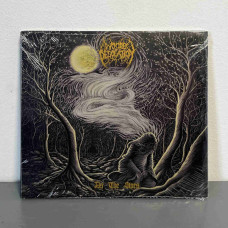 Woods Of Desolation - As The Stars CD Digi (SOM)