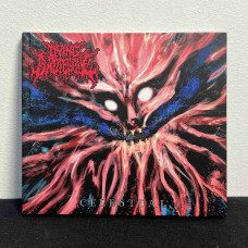 Dying Grotesque - Celestial CD Digibook