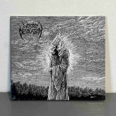 Woods Of Desolation - Toward The Depths CD Digi (SOM)