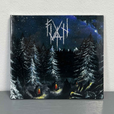 Fuath - I CD Digi