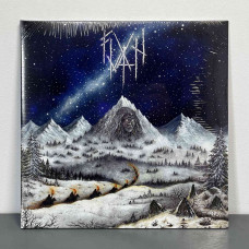 Fuath - III LP (Gatefold Sky Blue/White Marble Vinyl)