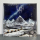 Fuath - III LP (Gatefold Sky Blue/White Marble Vinyl)