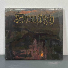 Drudkh - Гра тіней (Shadow Play) CD Digi