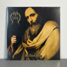 Faidra - Six Voices Inside LP (Gatefold Amber/Brown Colour-in-Colour Vinyl)