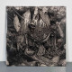 Pestilential Shadows - Wretch LP (Gatefold Amber Vinyl)
