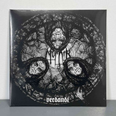 Nornir - Verdandi LP (Gatefold Black Ice Vinyl)