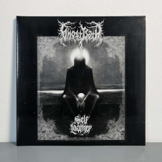 Ghost Bath - Self Loather LP (Gatefold Violet/Black Sunburst Vinyl)