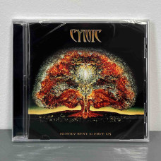 Cynic - Kindly Bent To Free Us CD