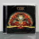 Cynic - Kindly Bent To Free Us CD