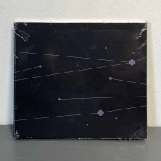 Darkspace - Dark Space III CD (SOM)