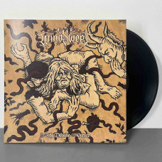 Windswept - The Devil's Vertep LP (Gatefold Black Vinyl)