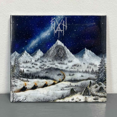 Fuath - III CD Digi