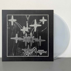 Unpure - Unpure LP (Clear Vinyl)