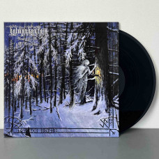 Kalmankantaja - Nostalgia II: My Kingdom LP (Black Vinyl)