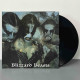 Immortal - Blizzard Beasts LP (Gatefold Black Vinyl)