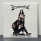 Immortal - At The Heart Of Winter LP (Gatefold Black/Silver Galaxy Vinyl)
