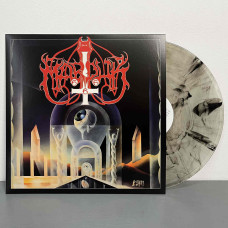 Marduk - Dark Endless LP (Smoke Marble Milky Clear/Black Vinyl)