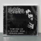 Mutiilation - Remains Of A Ruined, Dead, Cursed Soul CD