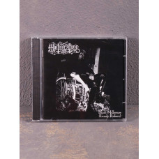 Mutiilation - Black Millenium (Grimly Reborn) CD (Drakkar Productions)