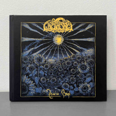 Orathania - Гомін Волі (Echo Of Freedom) CD Digibook
