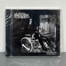 Mutiilation - Black Millenium (Grimly Reborn) CD