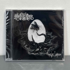 Mutiilation - Majestas Leprosus CD