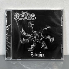 Mutiilation - Rattenkonig CD